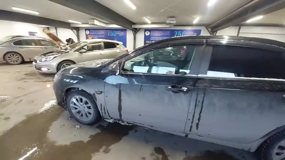 Chevrolet Monza 2023 года за 8 000 000 тг. в Астана