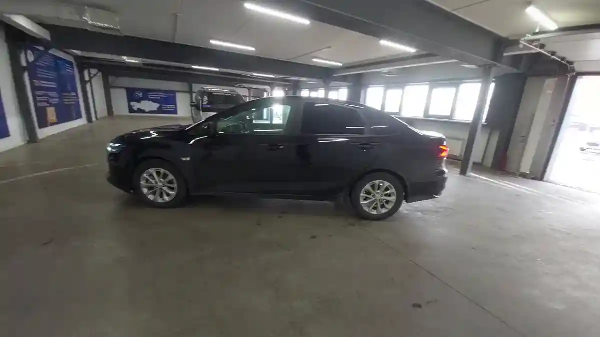 Chevrolet Monza 2023 года за 7 500 000 тг. в Астана