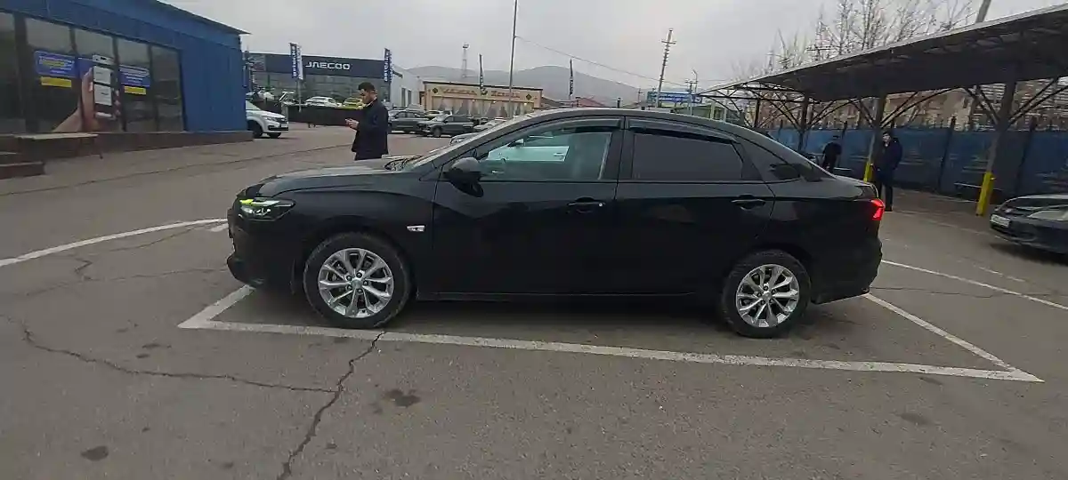 Chevrolet Monza 2023 года за 6 000 000 тг. в Алматы