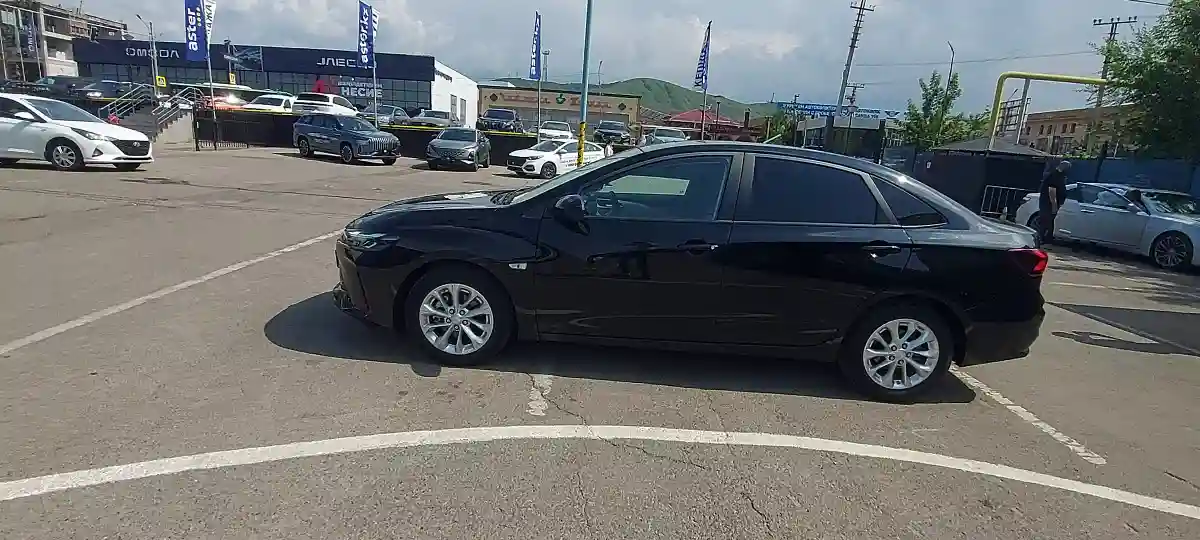Chevrolet Monza 2023 года за 6 800 000 тг. в Алматы