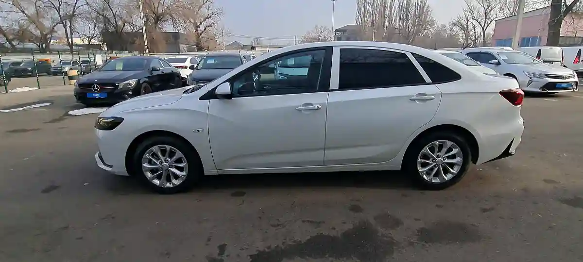 Chevrolet Monza 2023 года за 7 280 000 тг. в Алматы