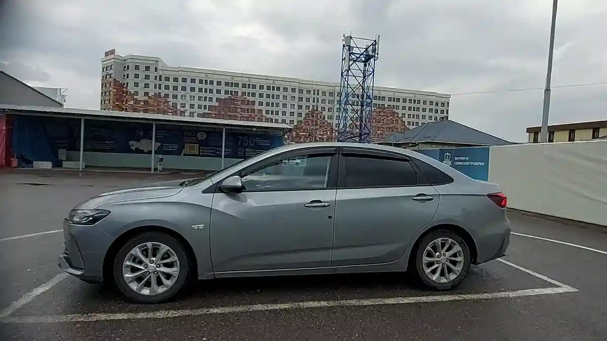 Chevrolet Monza 2023 года за 7 500 000 тг. в Шымкент