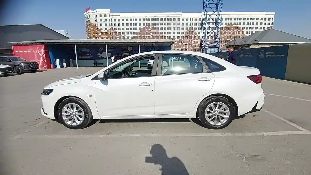 Chevrolet Monza 2023 года за 7 800 000 тг. в Шымкент