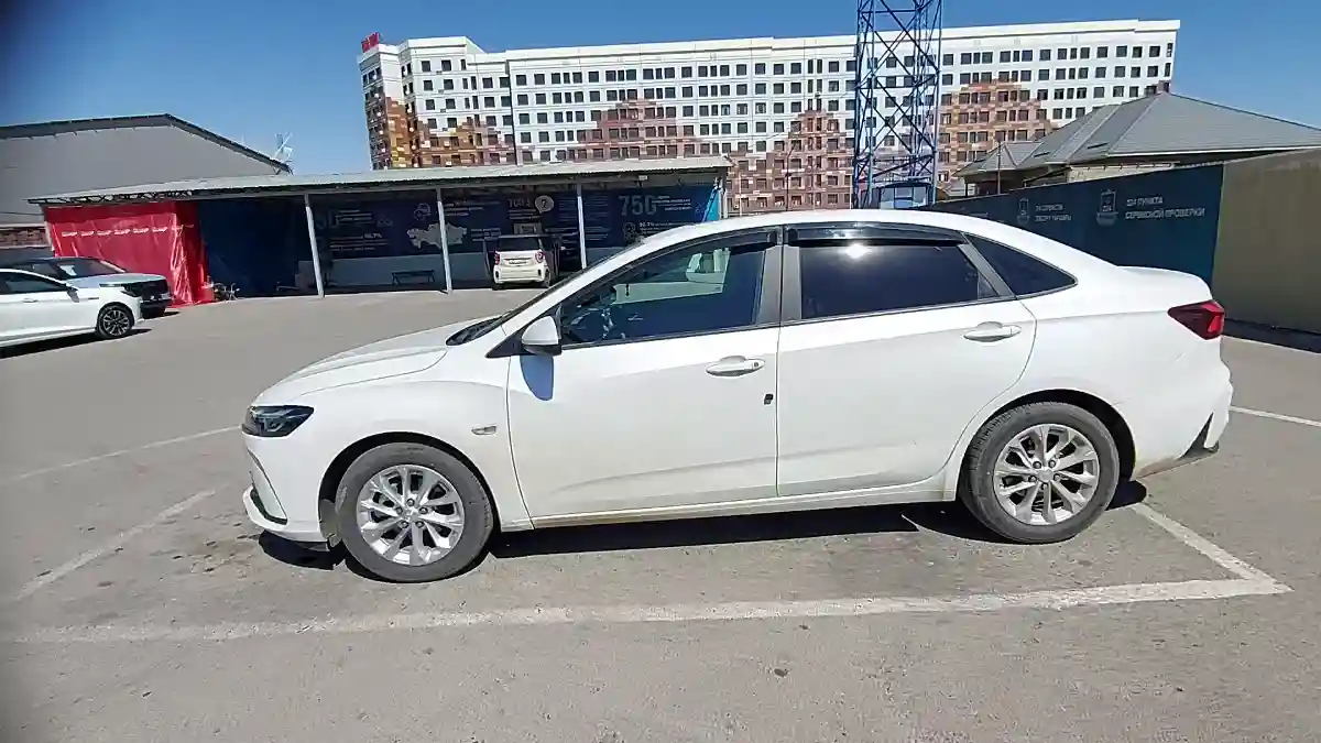 Chevrolet Monza 2023 года за 7 990 000 тг. в Шымкент