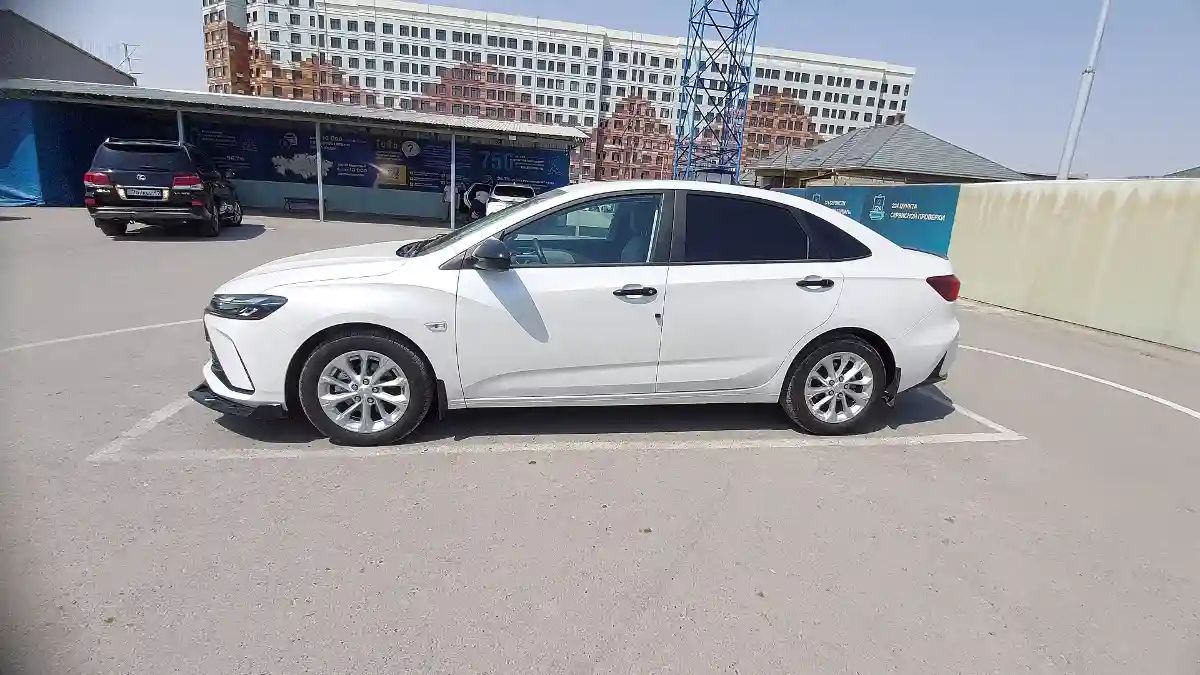 Chevrolet Monza 2023 года за 7 490 000 тг. в Шымкент