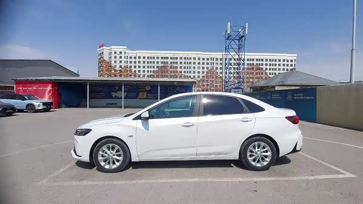 Chevrolet Monza 2024 года за 7 500 000 тг. в Шымкент