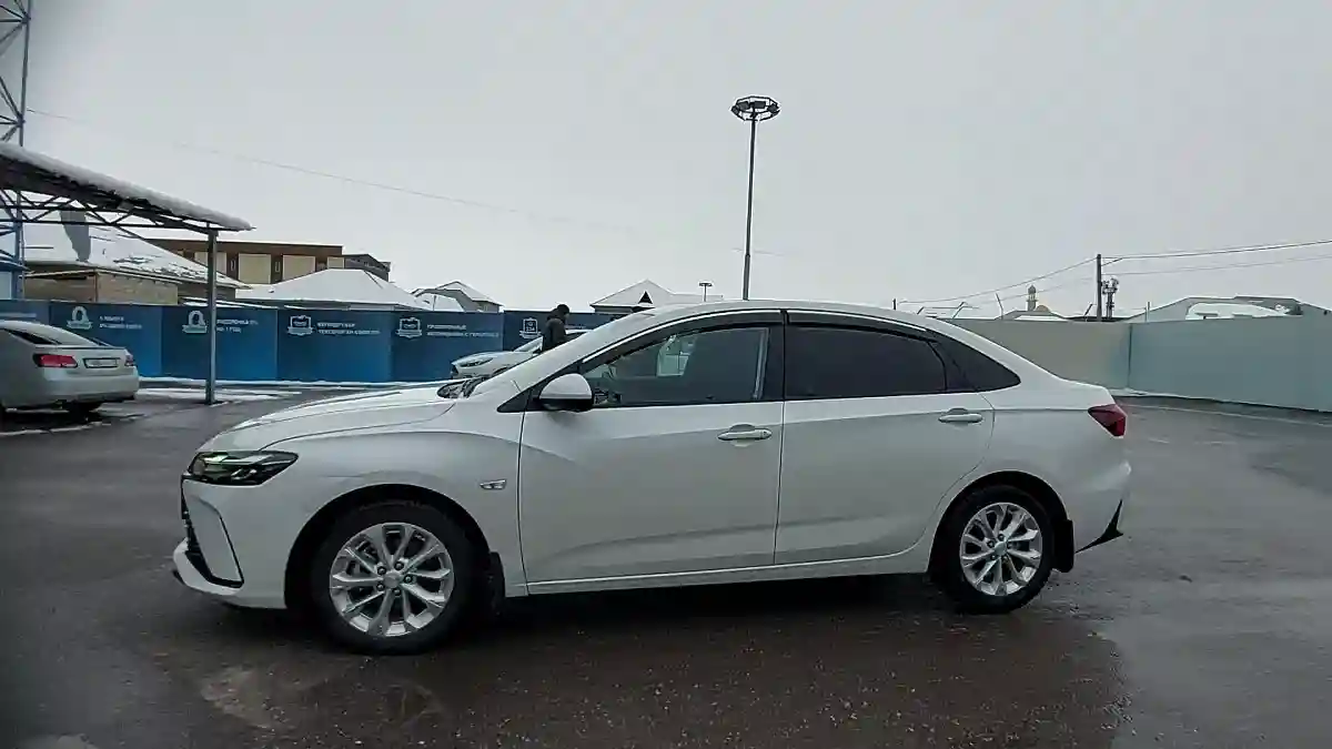 Chevrolet Monza 2023 года за 7 000 000 тг. в Шымкент