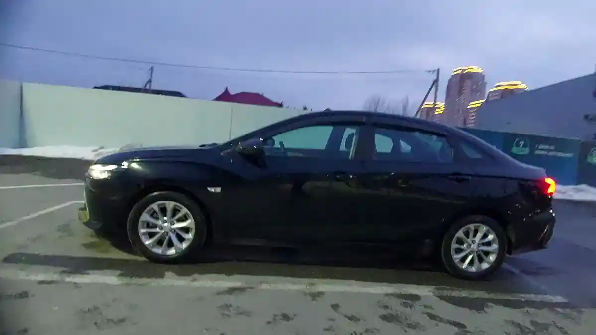 Chevrolet Monza 2023 года за 7 100 000 тг. в Шымкент