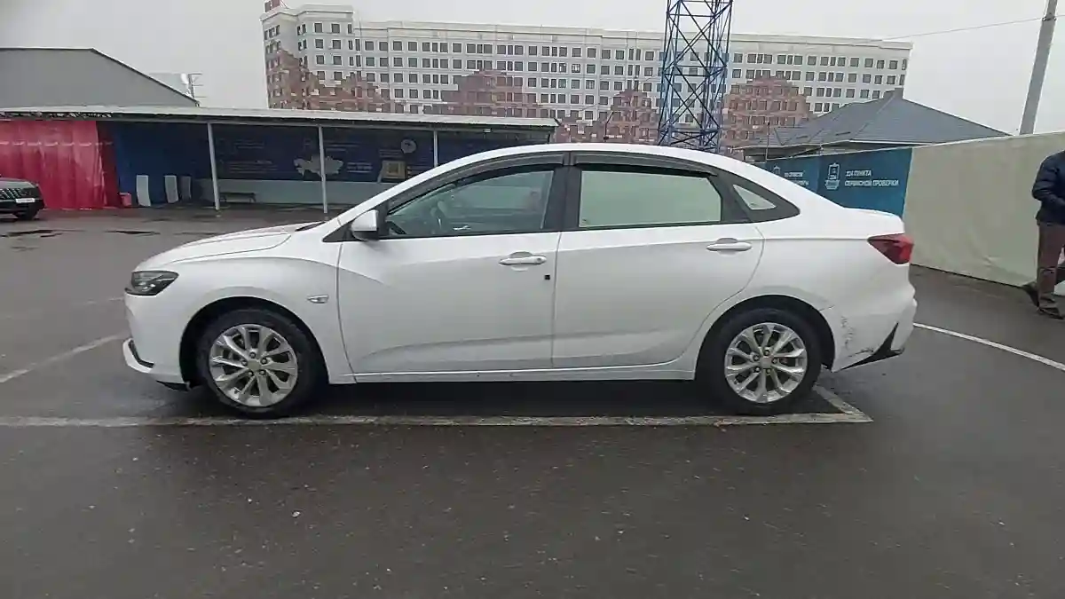 Chevrolet Monza 2023 года за 8 500 000 тг. в Шымкент