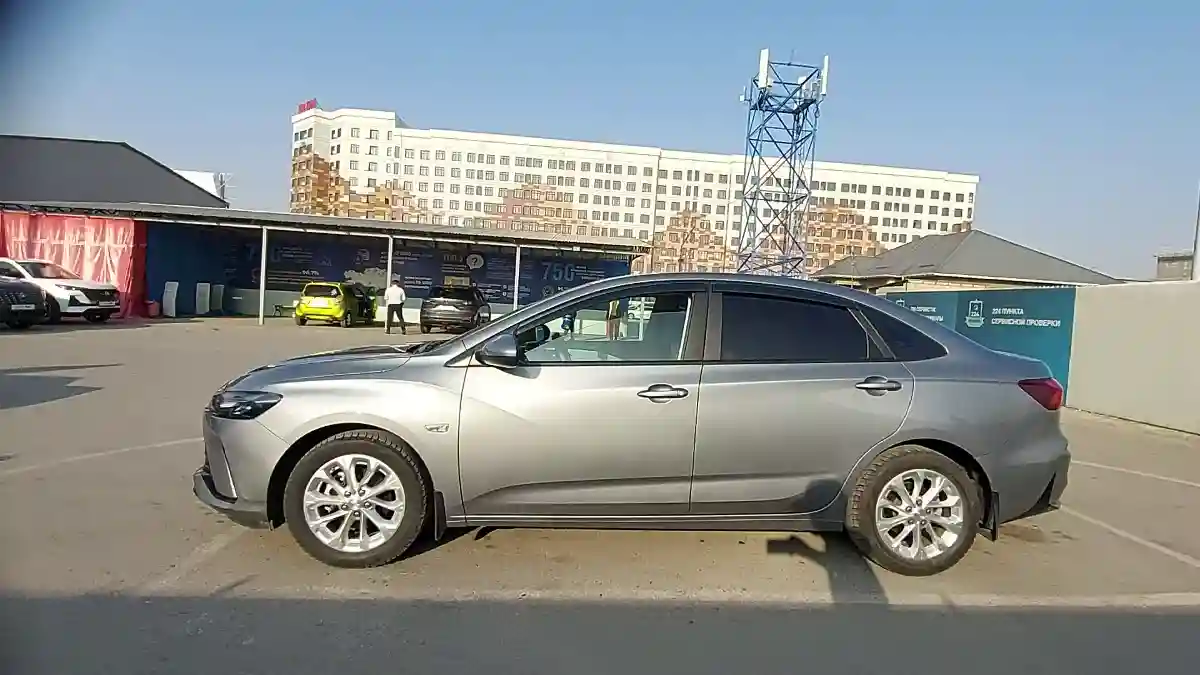 Chevrolet Monza 2023 года за 7 000 000 тг. в Шымкент