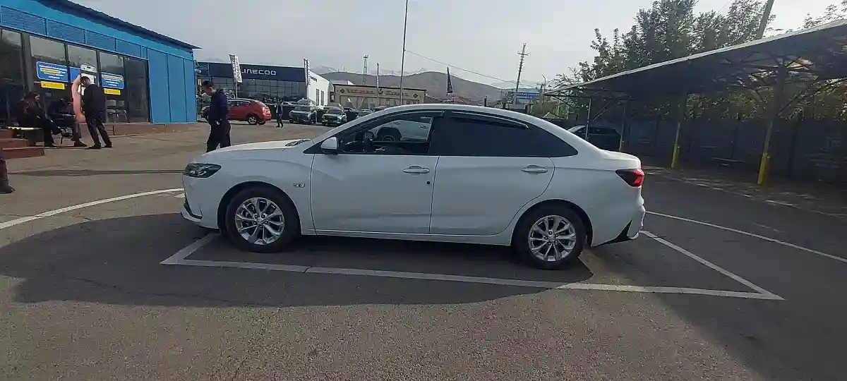 Chevrolet Monza 2024 года за 7 500 000 тг. в Алматы