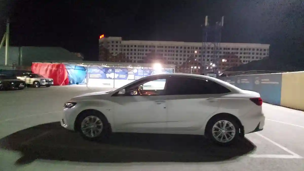 Chevrolet Monza 2023 года за 7 500 000 тг. в Шымкент