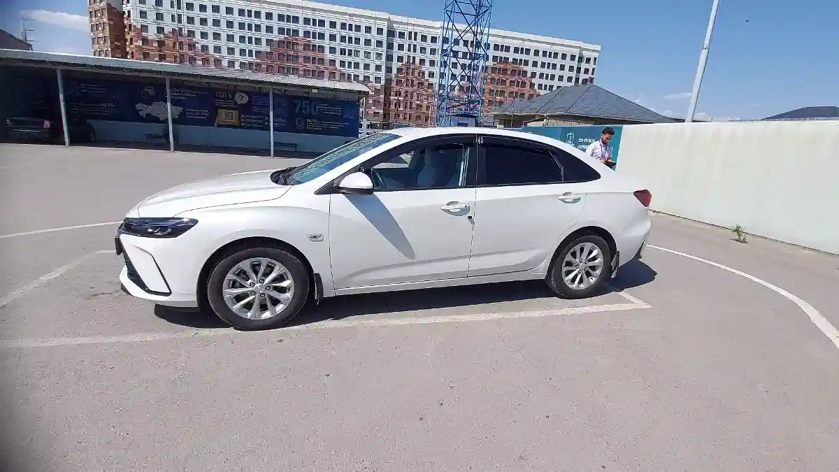 Chevrolet Monza 2023 года за 7 200 000 тг. в Шымкент