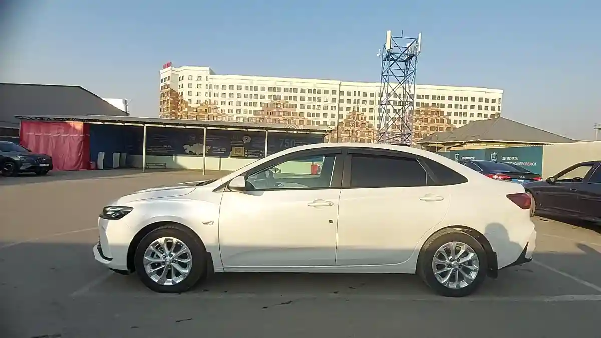 Chevrolet Monza 2023 года за 7 000 000 тг. в Шымкент