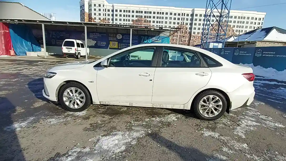 Chevrolet Monza 2023 года за 7 000 000 тг. в Шымкент