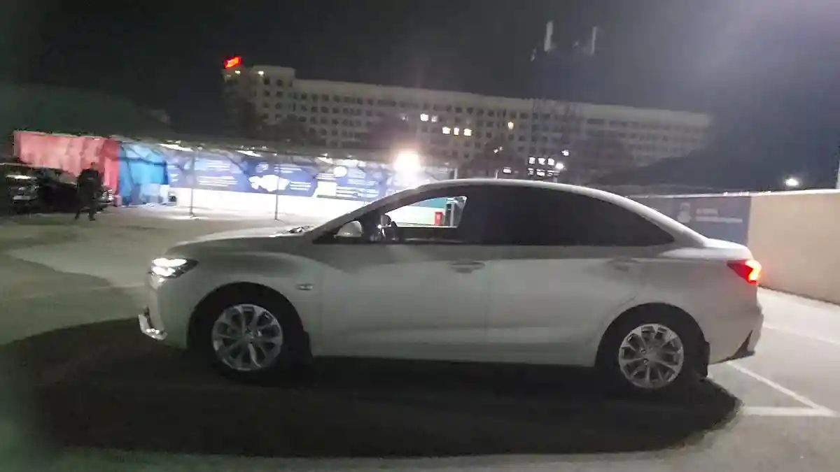 Chevrolet Monza 2023 года за 7 000 000 тг. в Шымкент