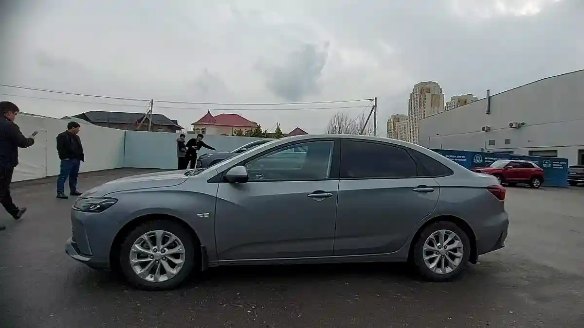 Chevrolet Monza 2023 года за 7 000 000 тг. в Шымкент