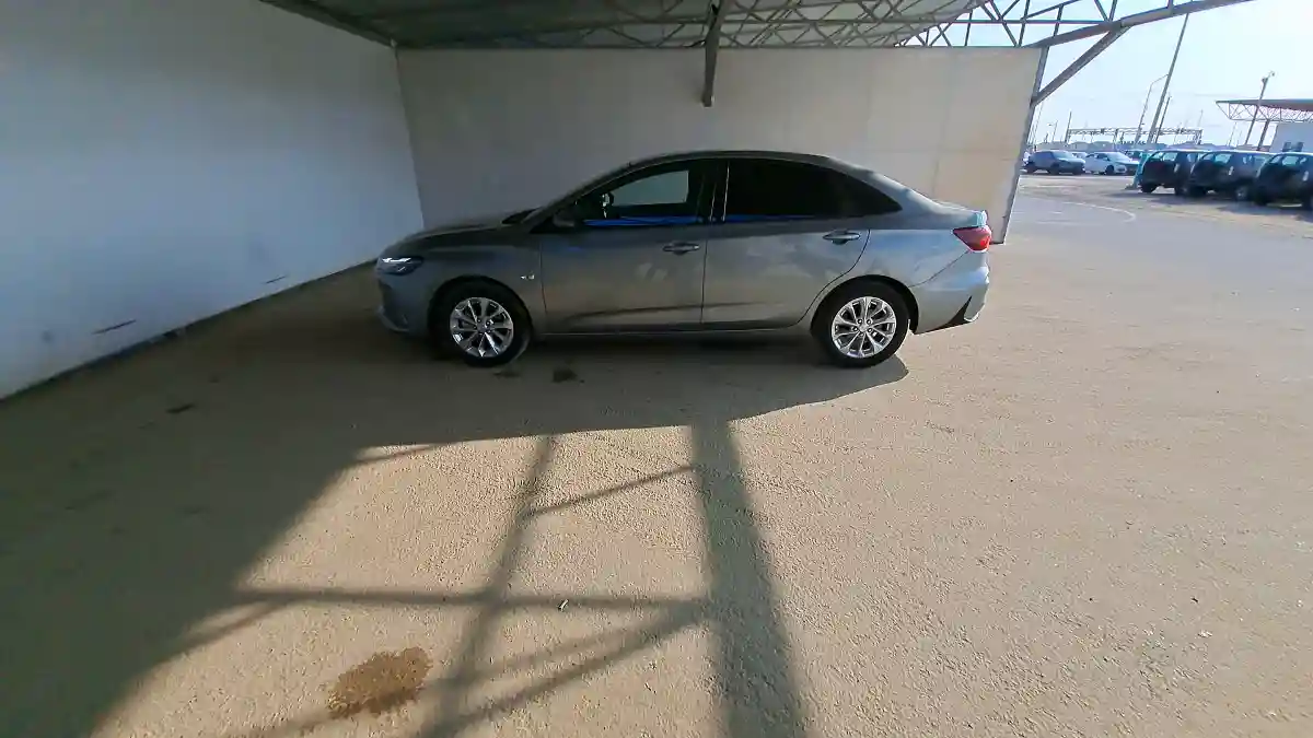 Chevrolet Monza 2023 года за 7 900 000 тг. в Кызылорда