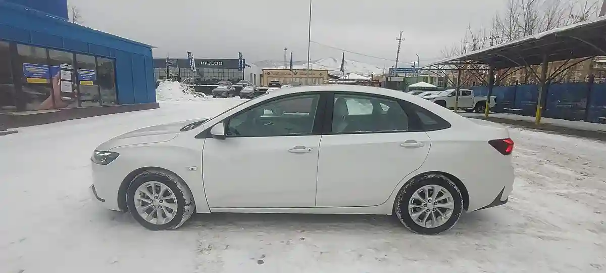 Chevrolet Monza 2023 года за 7 390 000 тг. в Алматы