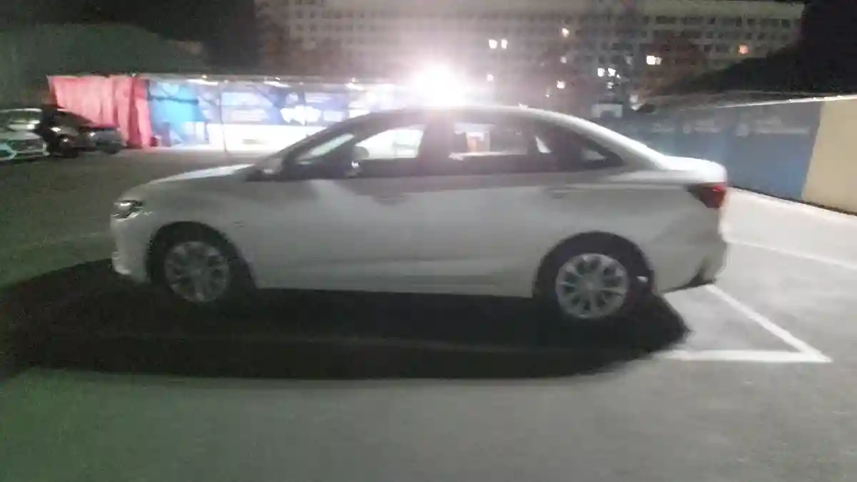 Chevrolet Monza 2023 года за 7 000 000 тг. в Шымкент