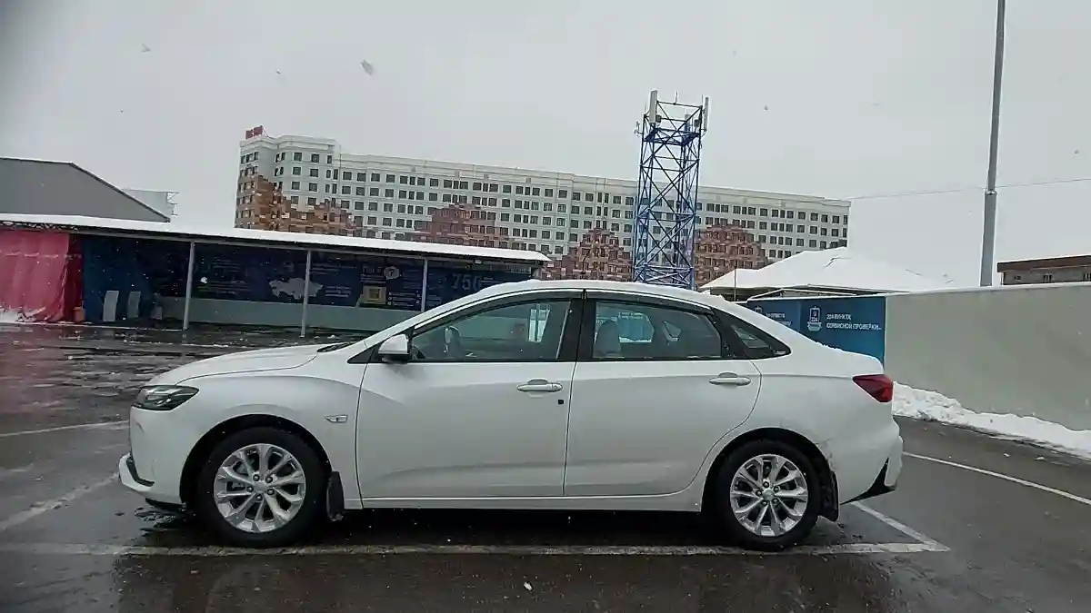 Chevrolet Monza 2023 года за 7 490 000 тг. в Шымкент