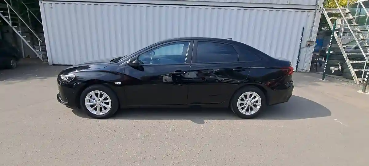 Chevrolet Monza 2023 года за 7 490 000 тг. в Алматы