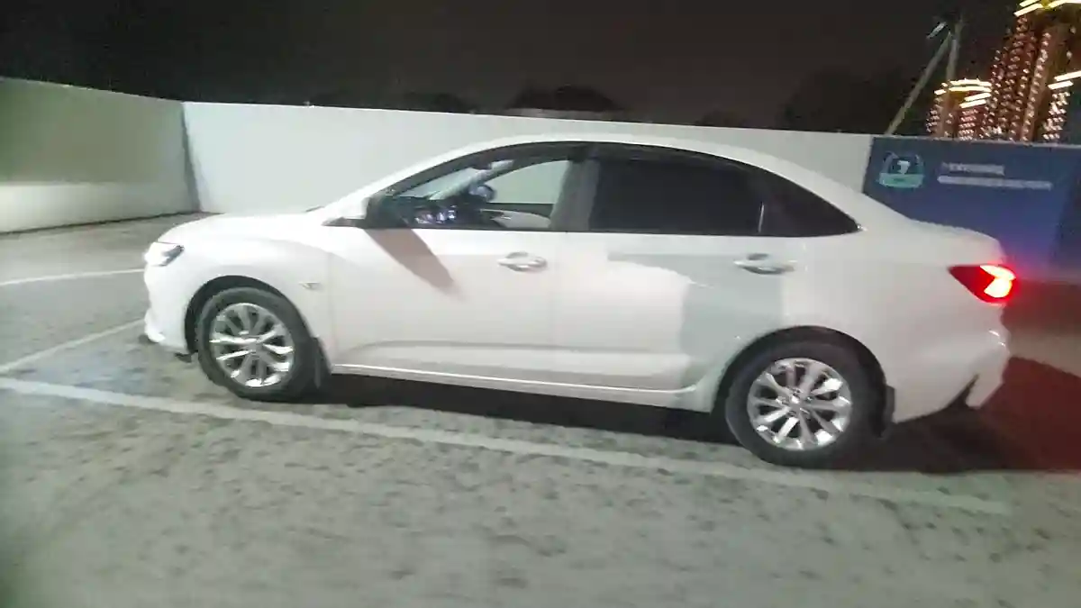 Chevrolet Monza 2023 года за 7 000 000 тг. в Шымкент