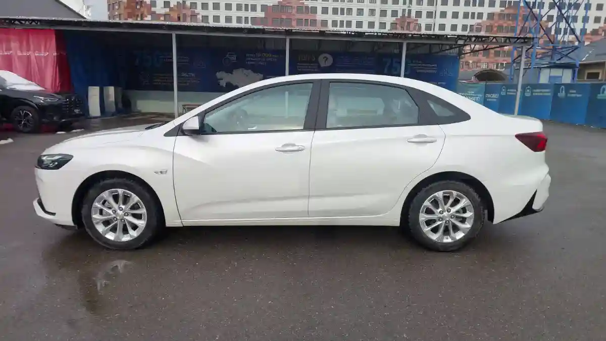 Chevrolet Monza 2023 года за 7 390 000 тг. в Шымкент