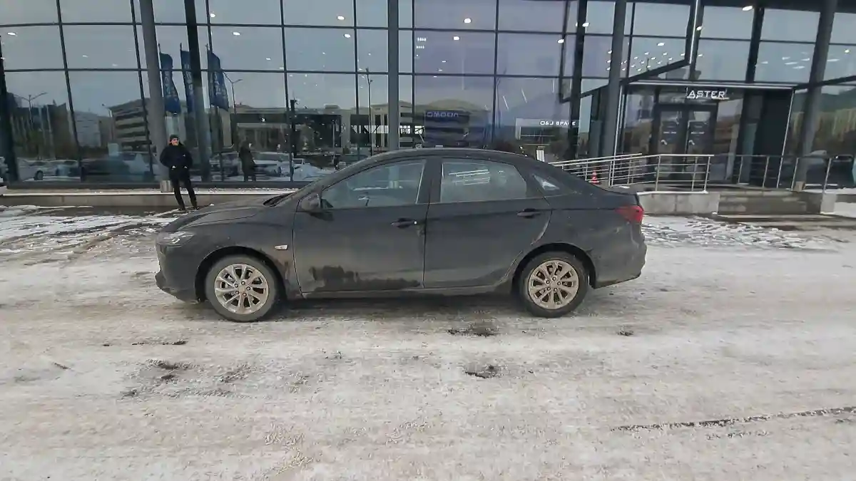 Chevrolet Monza 2023 года за 8 300 000 тг. в Астана