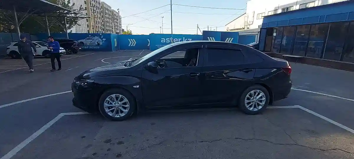 Chevrolet Monza 2023 года за 6 900 000 тг. в Алматы