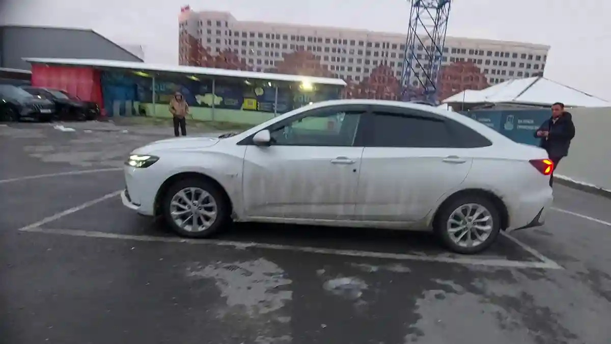 Chevrolet Monza 2023 года за 6 200 000 тг. в Шымкент