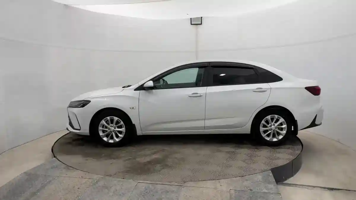 Chevrolet Monza 2023 года за 7 250 000 тг. в Актобе