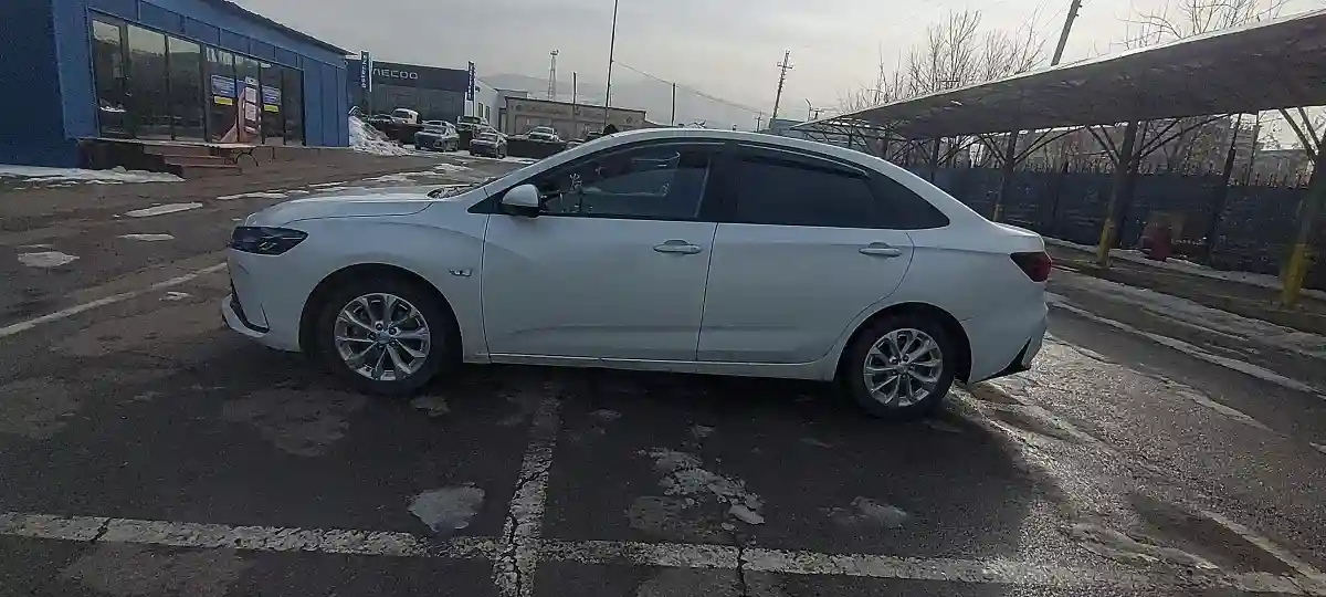 Chevrolet Monza 2023 года за 7 000 000 тг. в Алматы