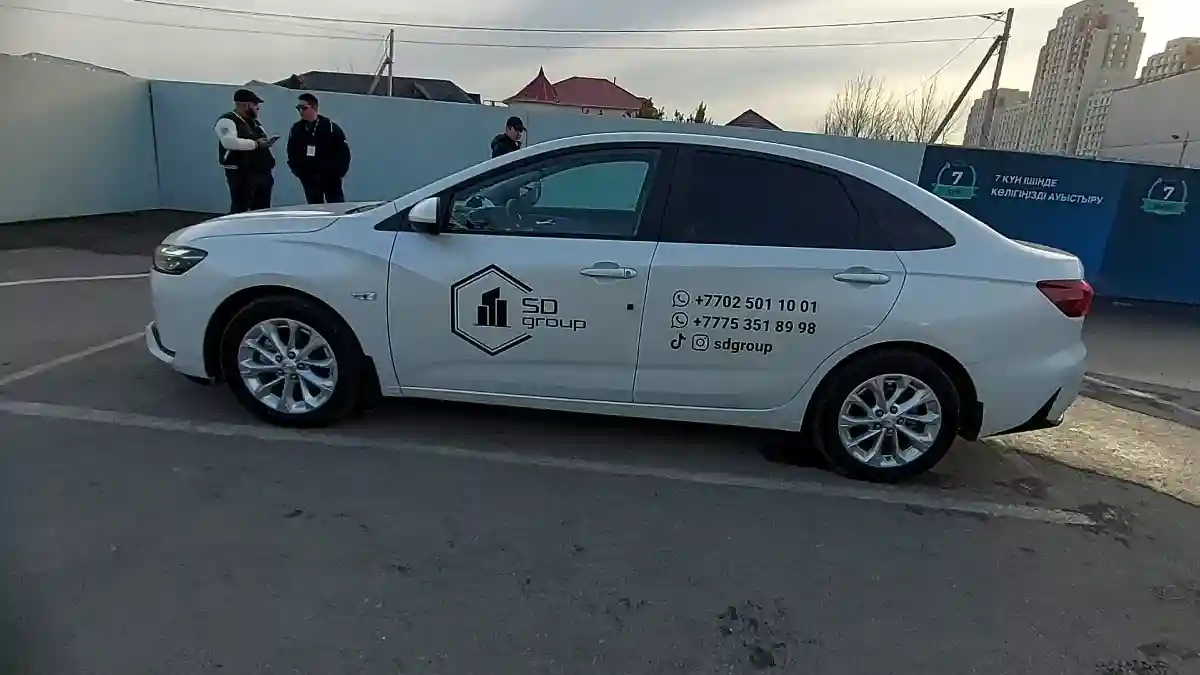 Chevrolet Monza 2023 года за 7 500 000 тг. в Шымкент