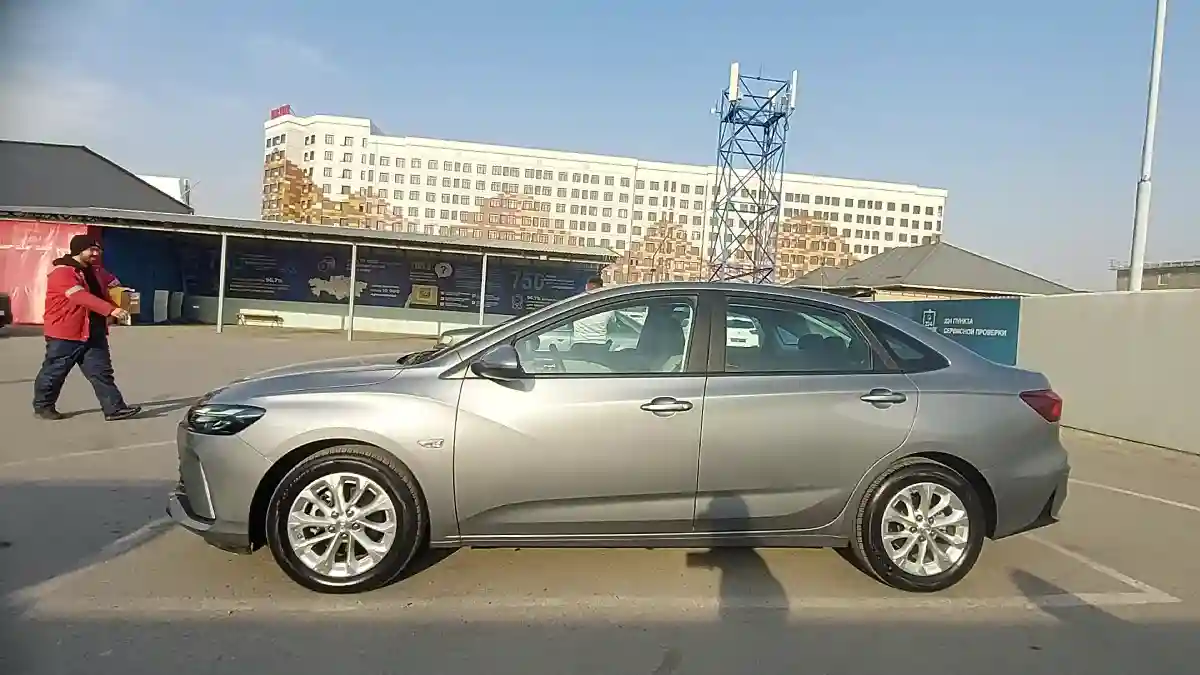 Chevrolet Monza 2023 года за 8 500 000 тг. в Шымкент