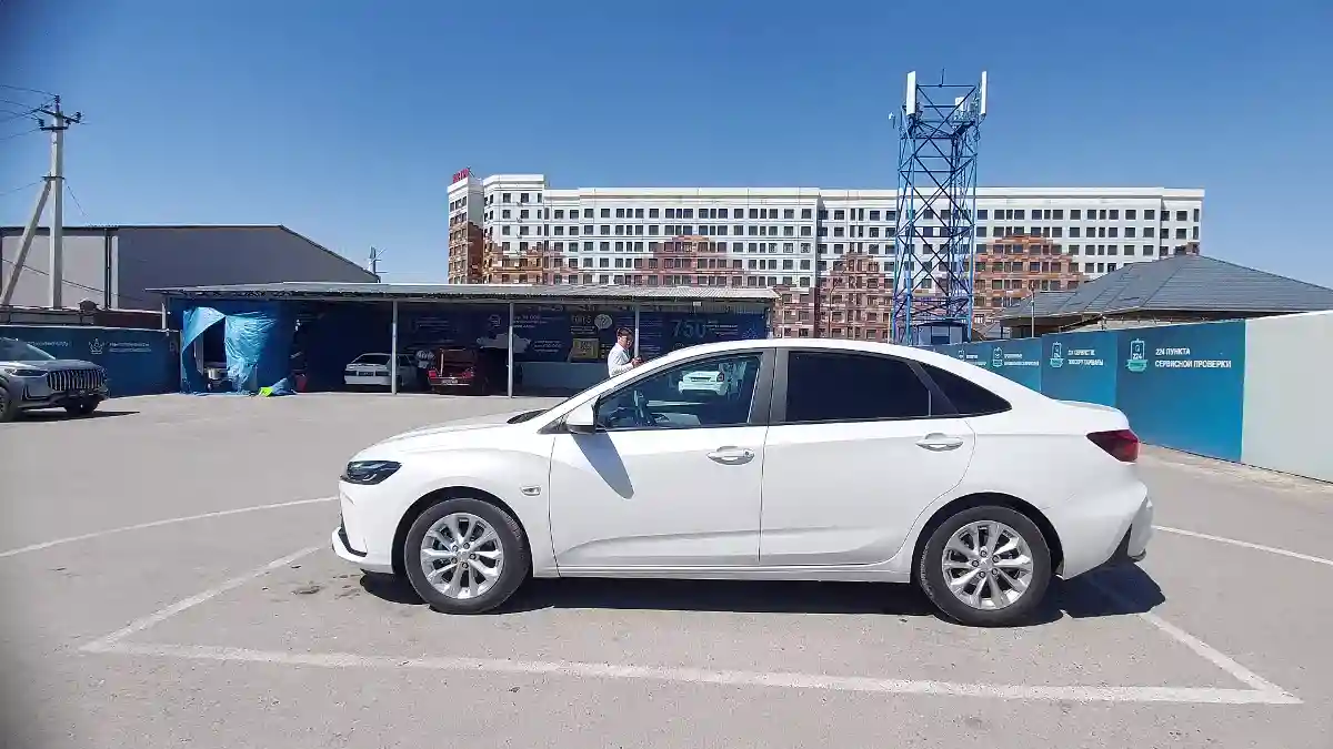 Chevrolet Monza 2024 года за 7 600 000 тг. в Шымкент