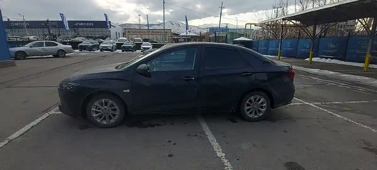 Chevrolet Monza 2023 года за 6 500 000 тг. в Алматы