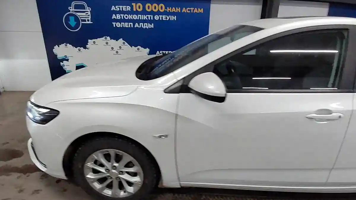Chevrolet Monza 2023 года за 7 500 000 тг. в Астана