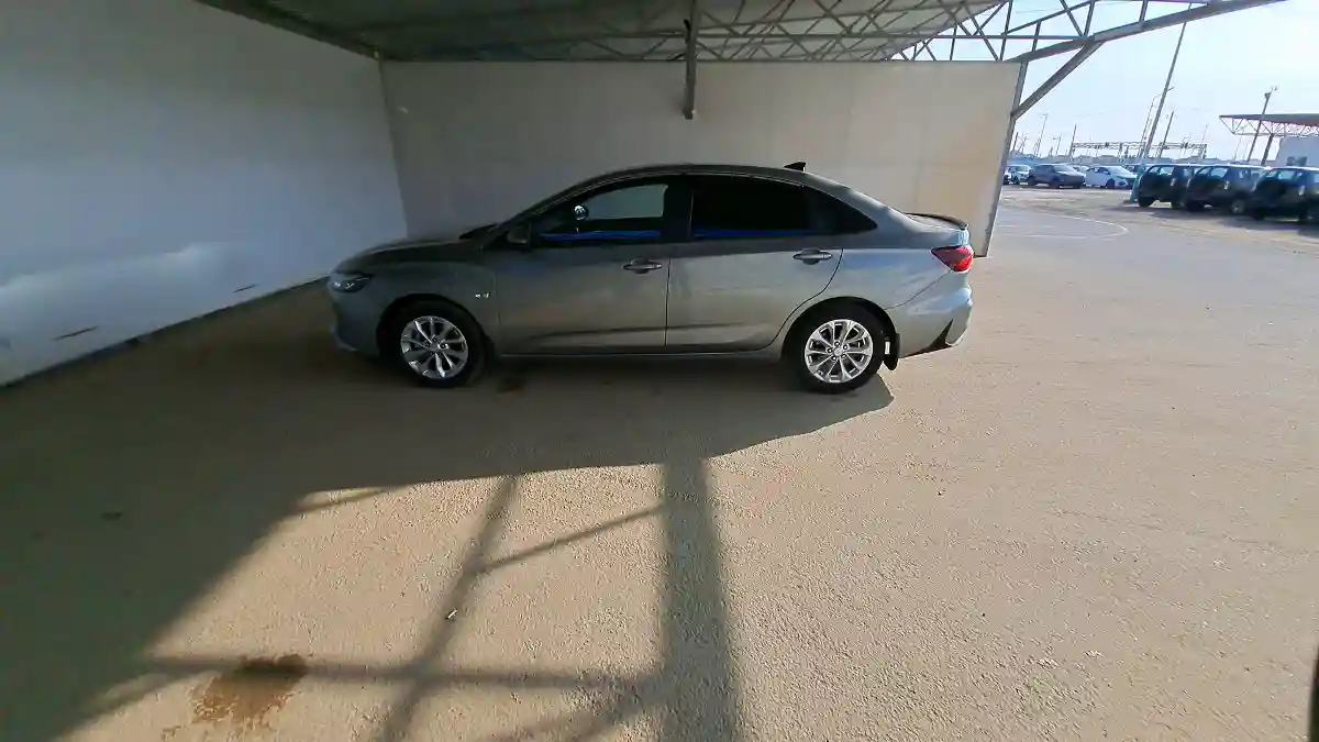 Chevrolet Monza 2023 года за 7 700 000 тг. в Кызылорда