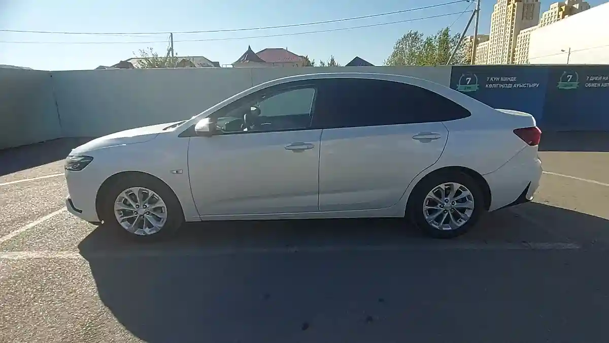 Chevrolet Monza 2024 года за 8 200 000 тг. в Шымкент