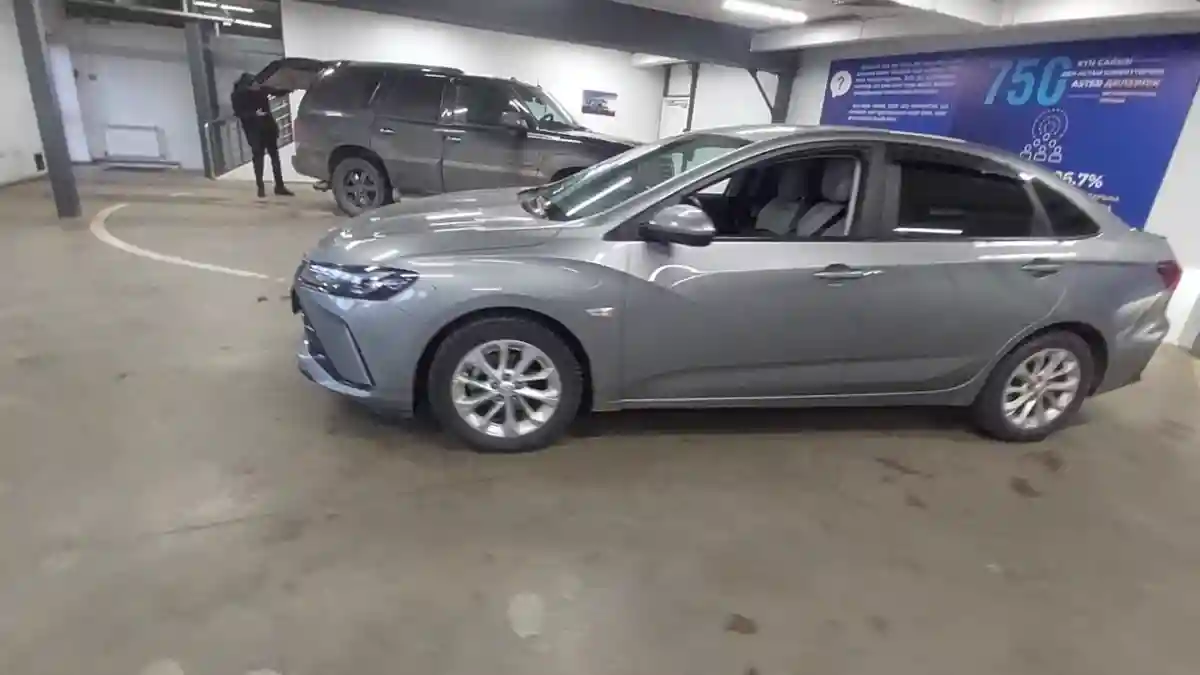 Chevrolet Monza 2023 года за 7 500 000 тг. в Астана