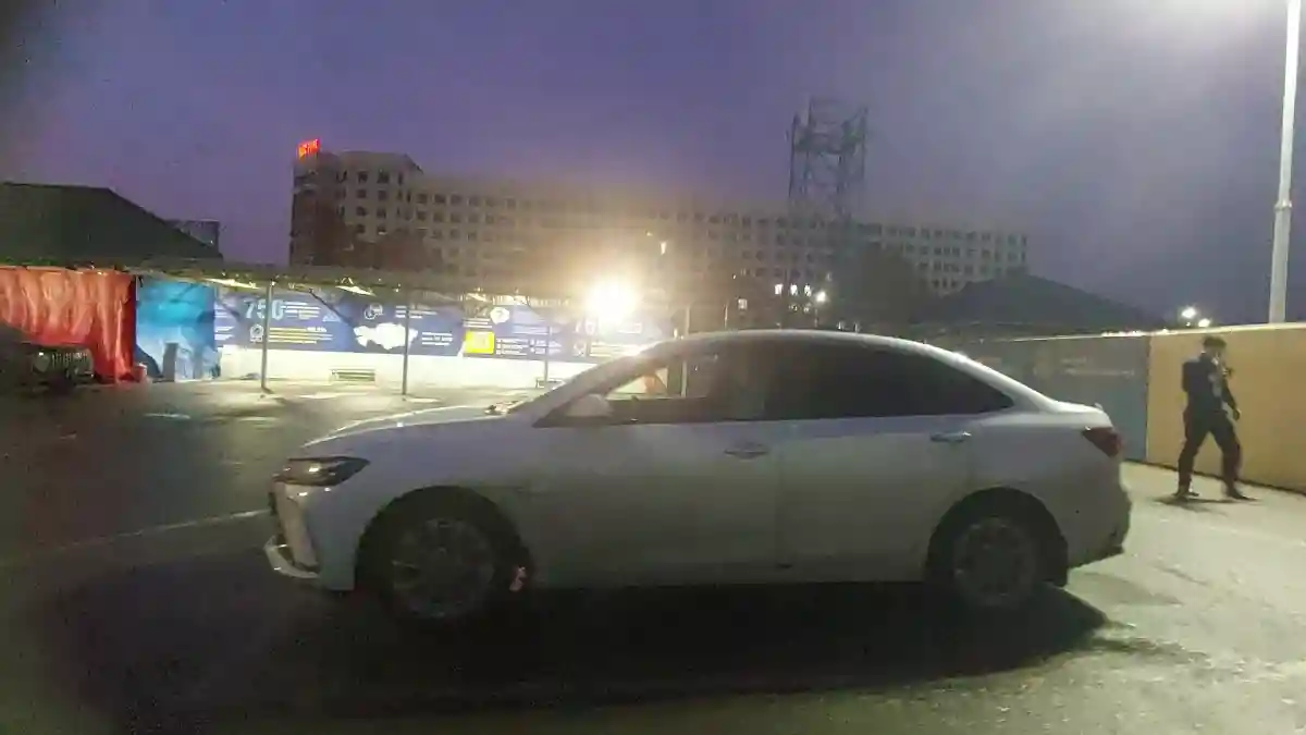 Chevrolet Monza 2023 года за 6 300 000 тг. в Шымкент