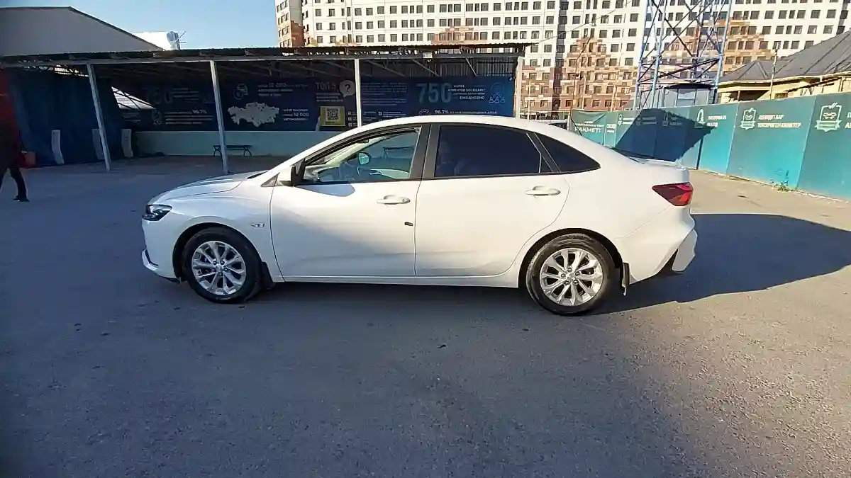Chevrolet Monza 2023 года за 8 000 000 тг. в Шымкент