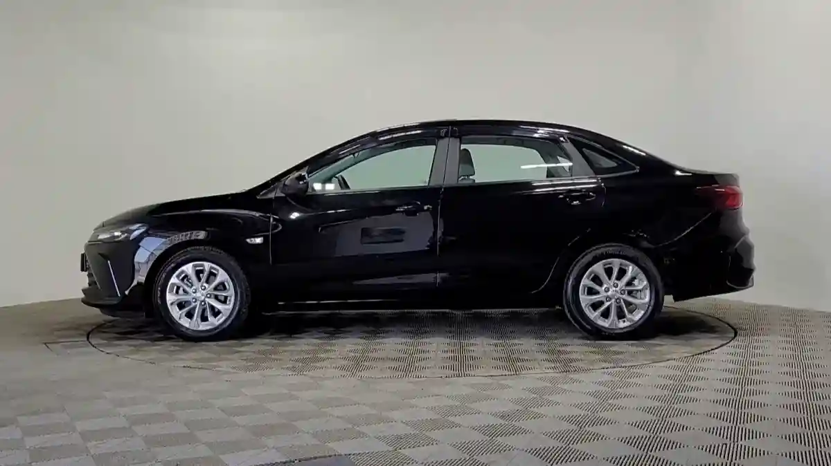 Chevrolet Monza 2023 года за 7 390 000 тг. в Алматы