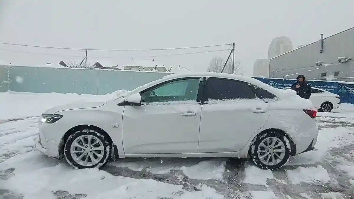 Chevrolet Monza 2023 года за 7 000 000 тг. в Шымкент