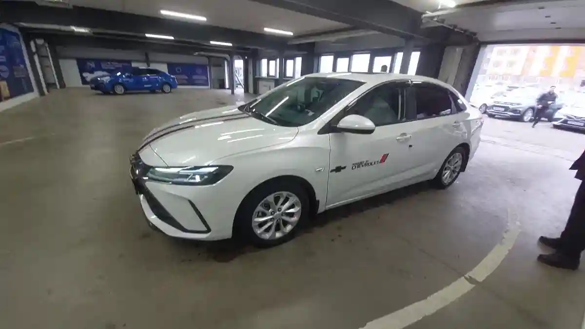 Chevrolet Monza 2023 года за 7 350 000 тг. в Астана