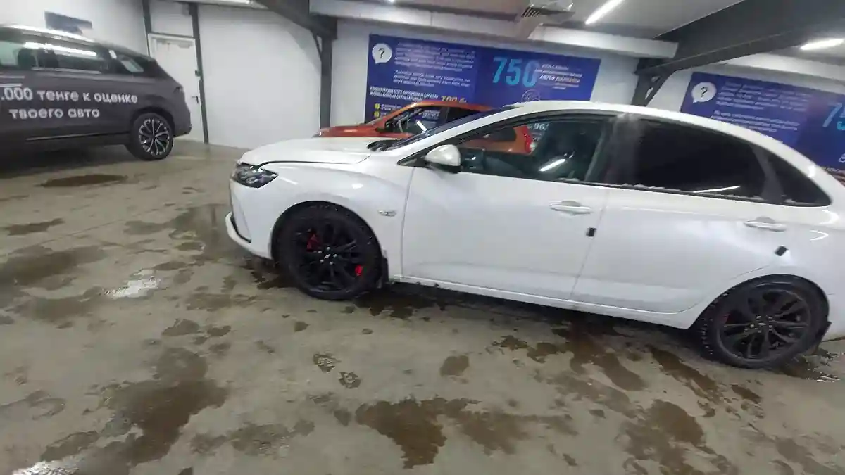 Chevrolet Monza 2023 года за 7 700 000 тг. в Астана