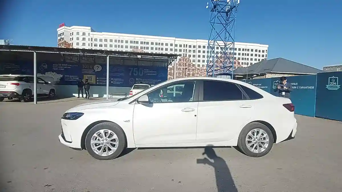 Chevrolet Monza 2023 года за 7 500 000 тг. в Шымкент