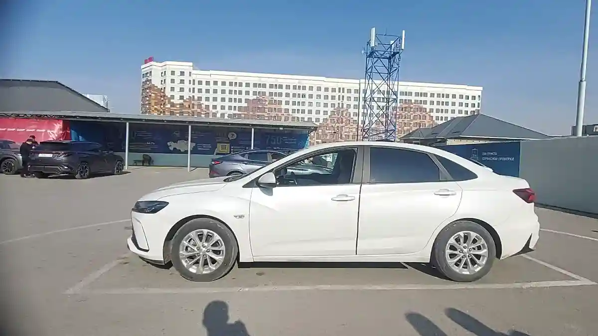 Chevrolet Monza 2023 года за 7 500 000 тг. в Шымкент