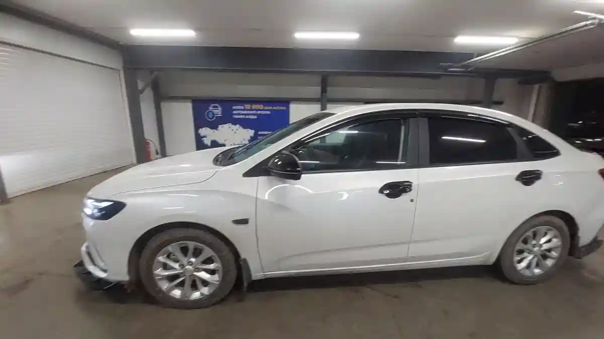 Chevrolet Monza 2023 года за 8 500 000 тг. в Астана